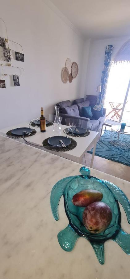 Small Oasis - Appartement 6 Personnes 마닐바 외부 사진