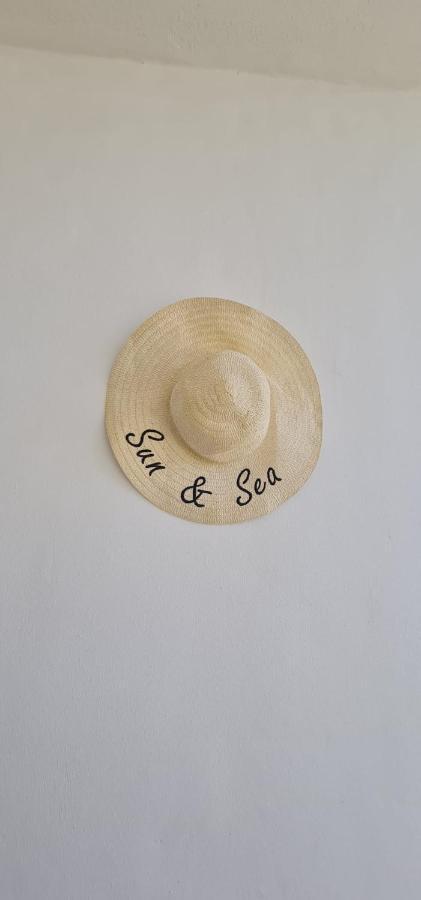 Small Oasis - Appartement 6 Personnes 마닐바 외부 사진